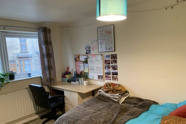 6 bed house, Cobden view road, Crookes, Sheffield, S101HS - Image 6